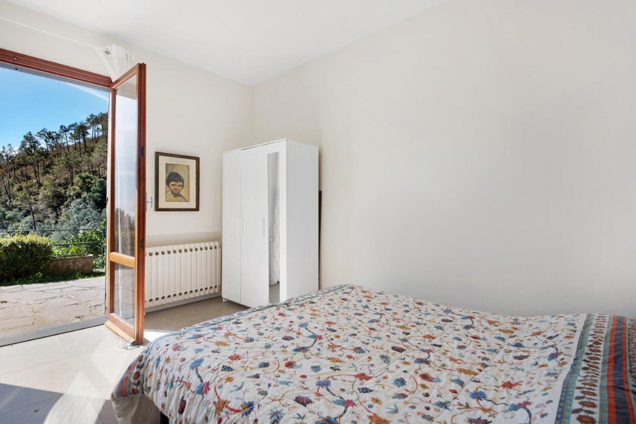 Villa Del Sole Бонассола Экстерьер фото